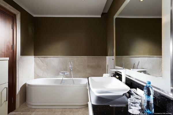 Renaissance Minsk Hotel